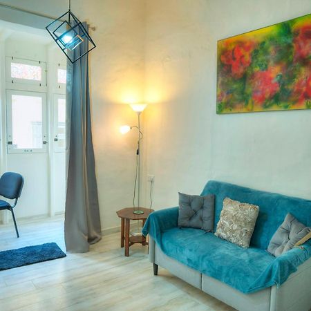 Charming 3 Storey Apartment In Valletta Centre, Ngri1-1 ภายนอก รูปภาพ