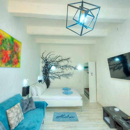 Charming 3 Storey Apartment In Valletta Centre, Ngri1-1 ภายนอก รูปภาพ
