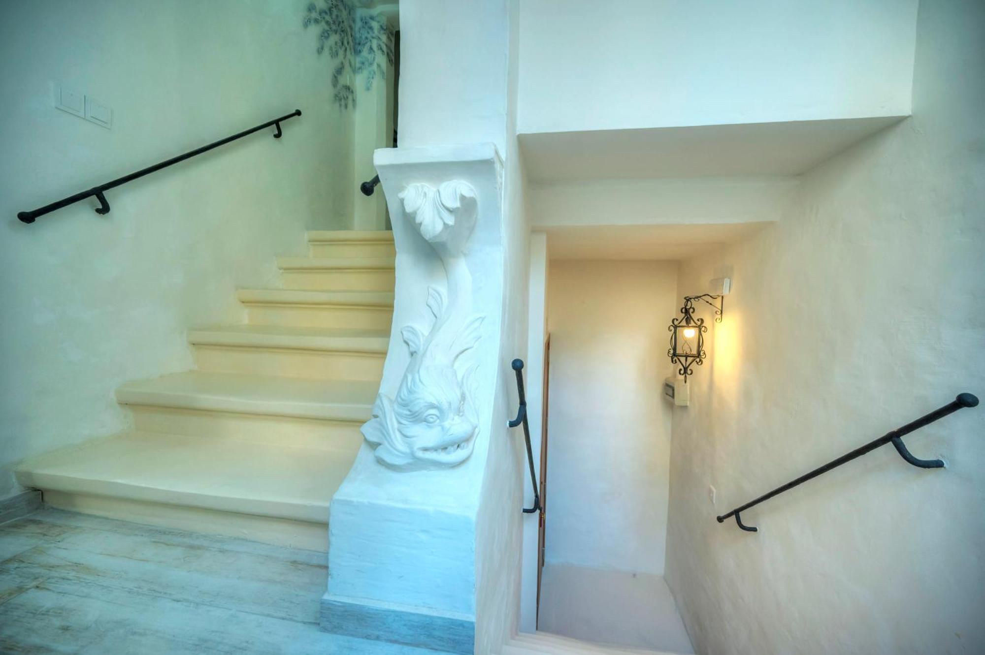 Charming 3 Storey Apartment In Valletta Centre, Ngri1-1 ภายนอก รูปภาพ