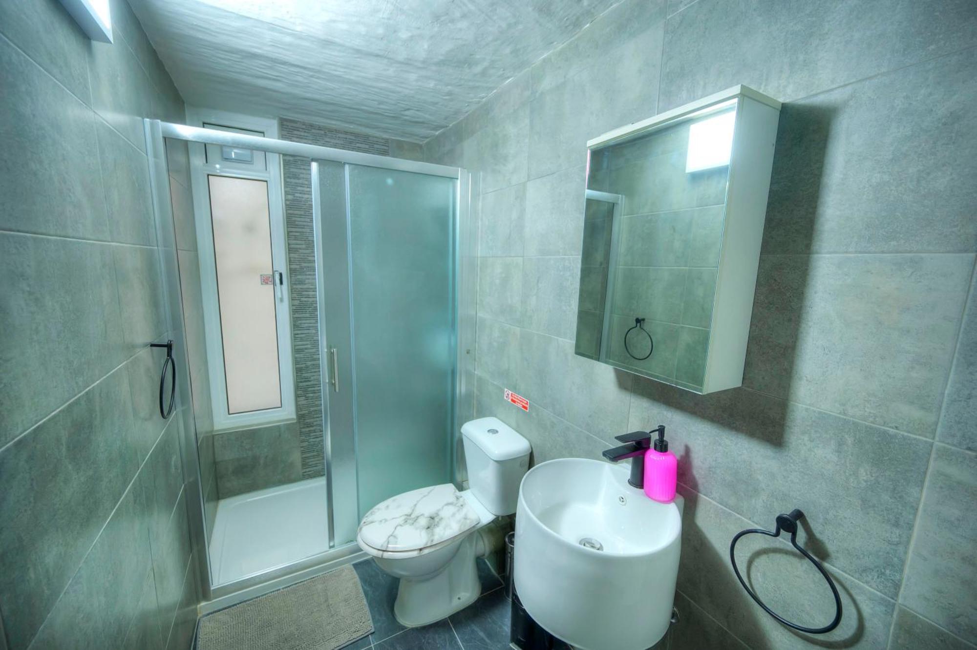 Charming 3 Storey Apartment In Valletta Centre, Ngri1-1 ภายนอก รูปภาพ
