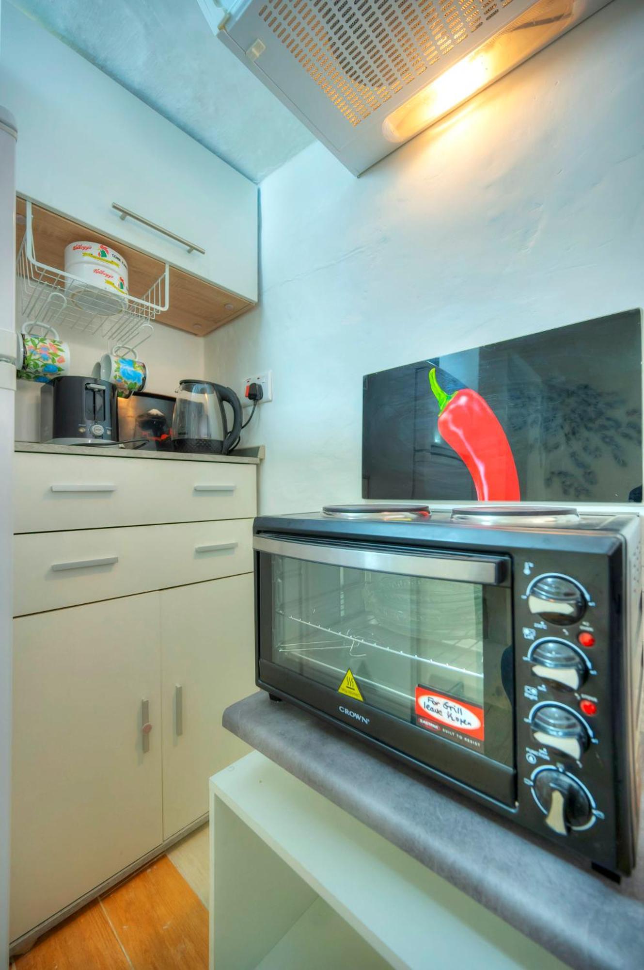 Charming 3 Storey Apartment In Valletta Centre, Ngri1-1 ภายนอก รูปภาพ