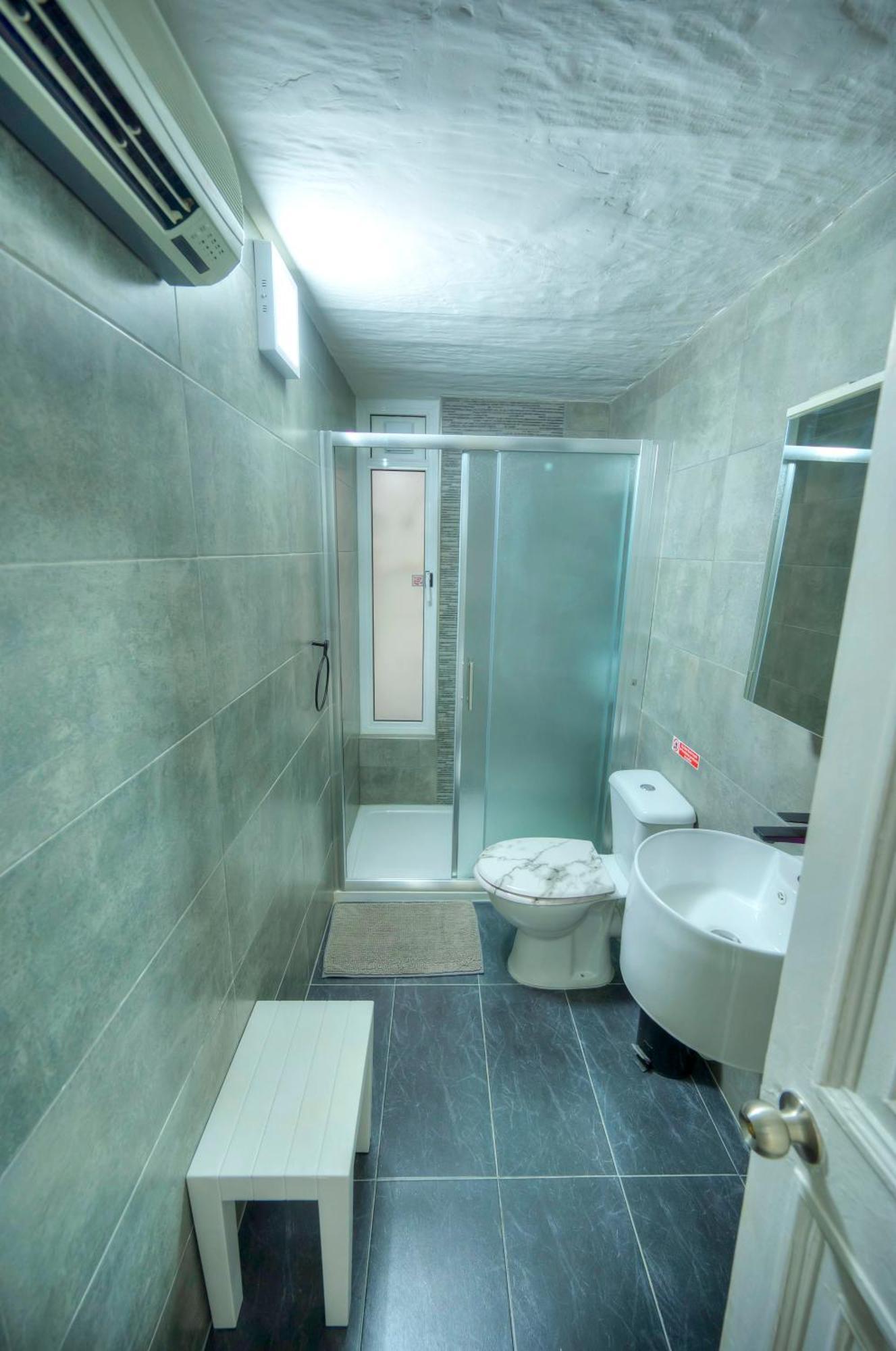 Charming 3 Storey Apartment In Valletta Centre, Ngri1-1 ภายนอก รูปภาพ