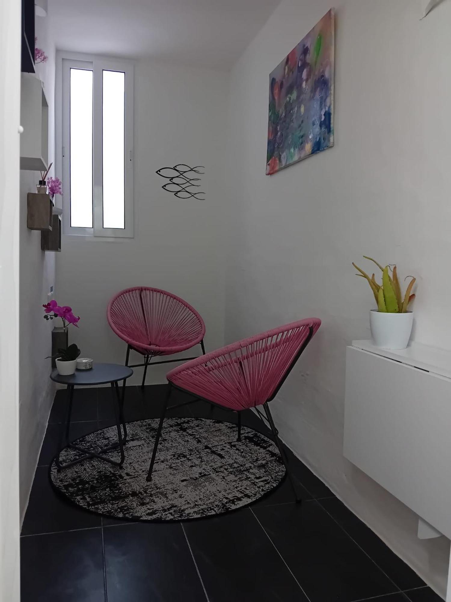 Charming 3 Storey Apartment In Valletta Centre, Ngri1-1 ภายนอก รูปภาพ